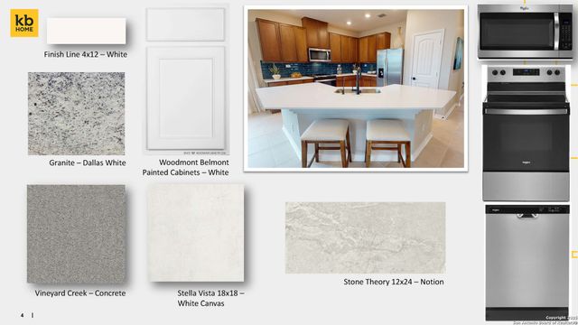 15535 ELECTRA CIR, San Antonio, TX 78245