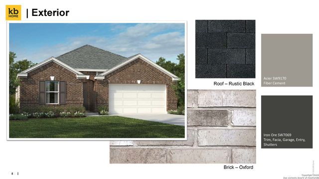 15535 ELECTRA CIR, San Antonio, TX 78245