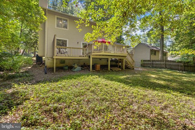 11822 RUTHERFORD DR, Fredericksburg, VA 22407