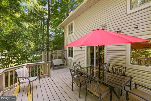 11822 RUTHERFORD DR, Fredericksburg, VA 22407