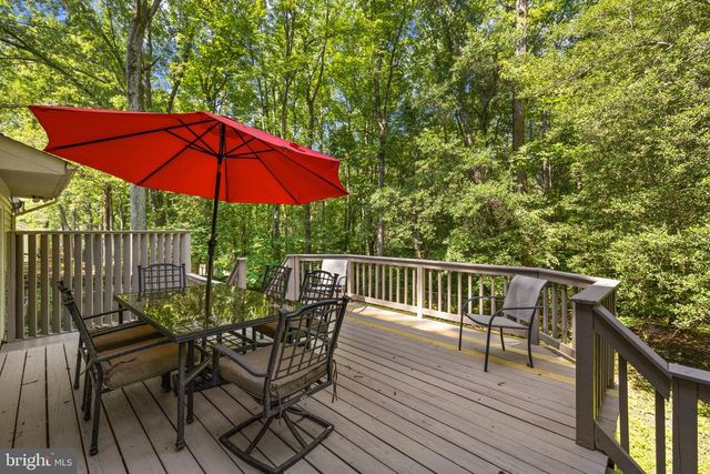 11822 RUTHERFORD DR, Fredericksburg, VA 22407