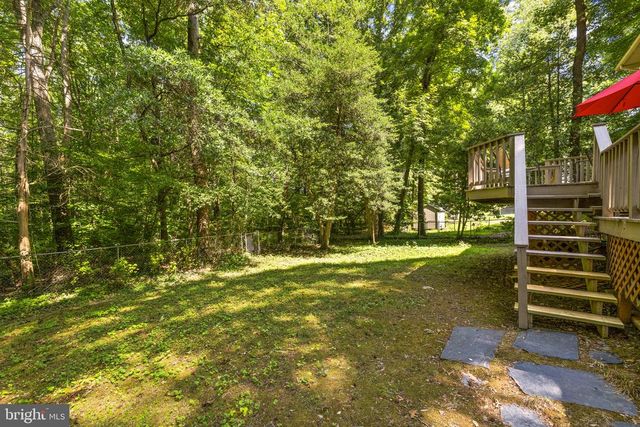 11822 RUTHERFORD DR, Fredericksburg, VA 22407