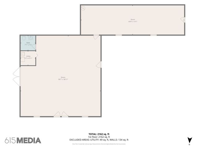 769 Echo Rd, Hartsville, TN 37074