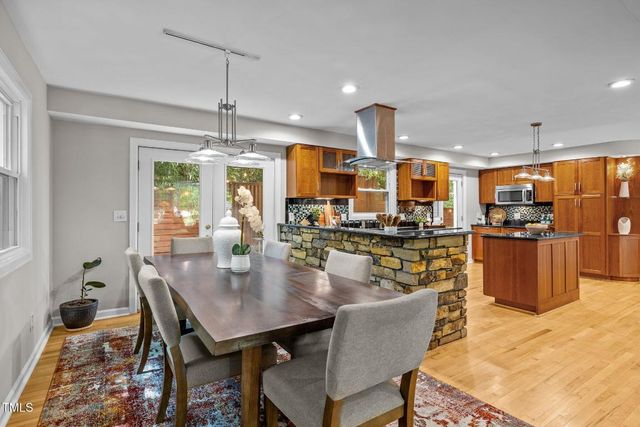 1509 Cumberland Road, Chapel Hill, NC 27514