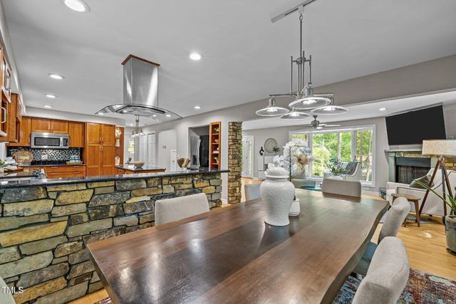 1509 Cumberland Road, Chapel Hill, NC 27514