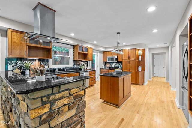 1509 Cumberland Road, Chapel Hill, NC 27514