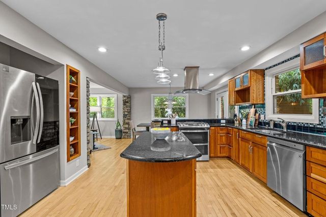 1509 Cumberland Road, Chapel Hill, NC 27514