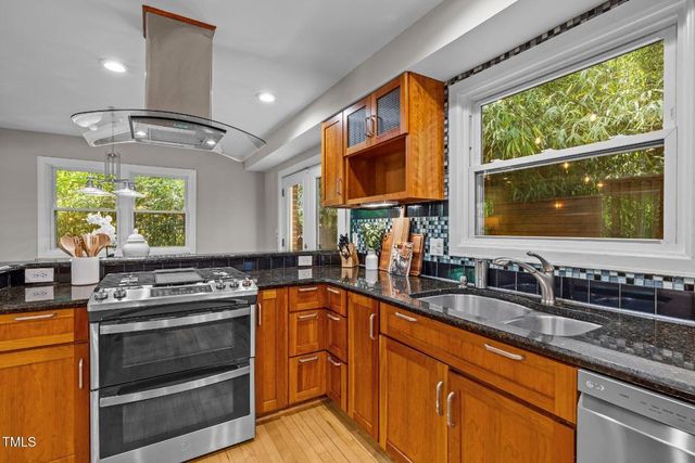 1509 Cumberland Road, Chapel Hill, NC 27514