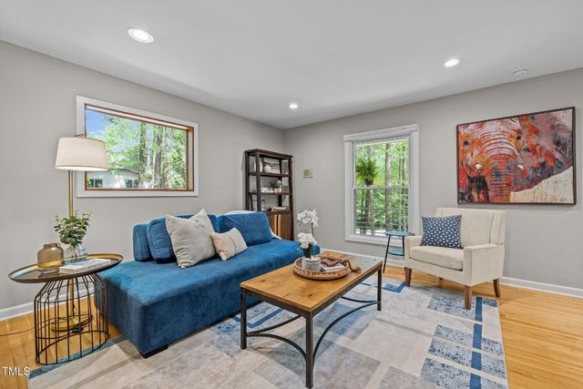 1509 Cumberland Road, Chapel Hill, NC 27514