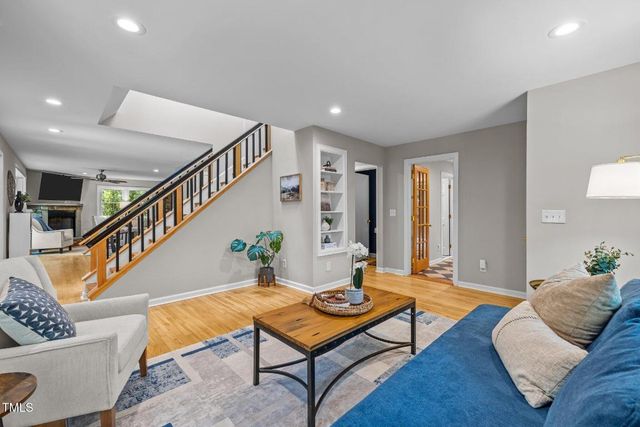 1509 Cumberland Road, Chapel Hill, NC 27514