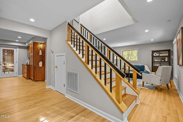 1509 Cumberland Road, Chapel Hill, NC 27514