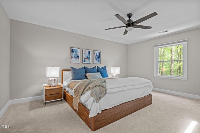 1509 Cumberland Road, Chapel Hill, NC 27514