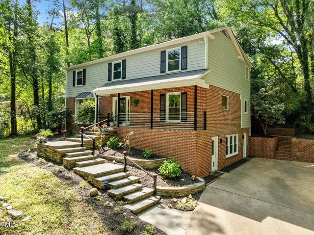 1509 Cumberland Road, Chapel Hill, NC 27514