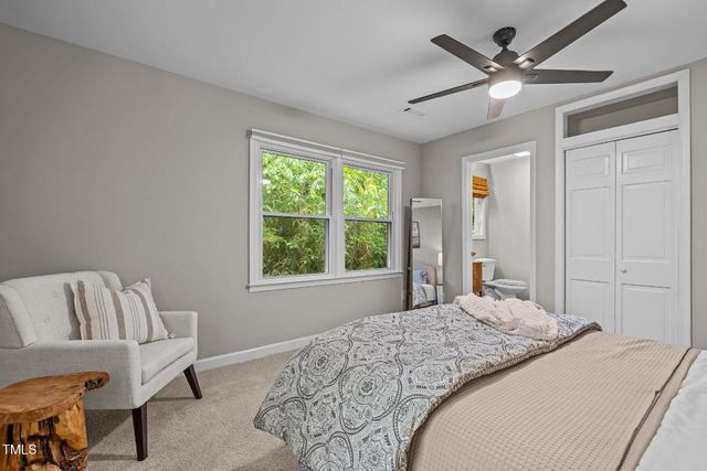 1509 Cumberland Road, Chapel Hill, NC 27514