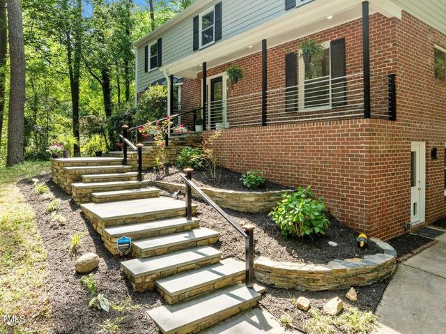 1509 Cumberland Road, Chapel Hill, NC 27514