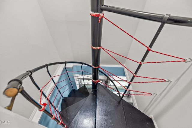 1509 Cumberland Road, Chapel Hill, NC 27514