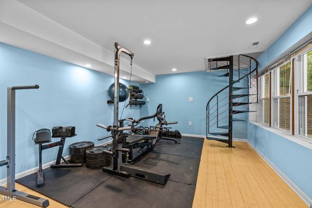 1509 Cumberland Road, Chapel Hill, NC 27514