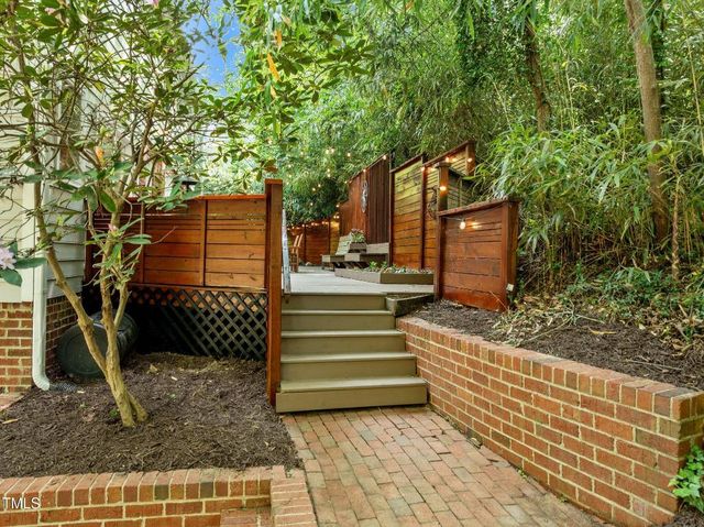 1509 Cumberland Road, Chapel Hill, NC 27514