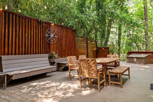 1509 Cumberland Road, Chapel Hill, NC 27514