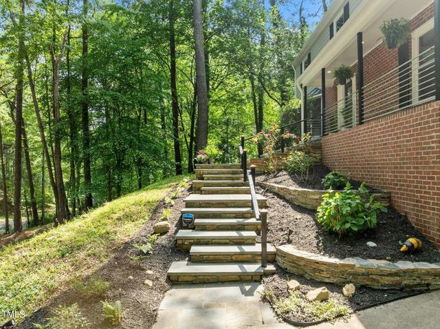 1509 Cumberland Road, Chapel Hill, NC 27514