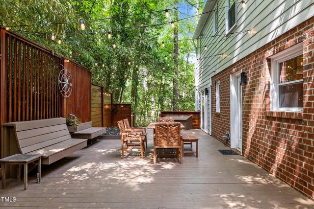 1509 Cumberland Road, Chapel Hill, NC 27514