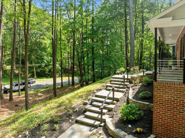 1509 Cumberland Road, Chapel Hill, NC 27514