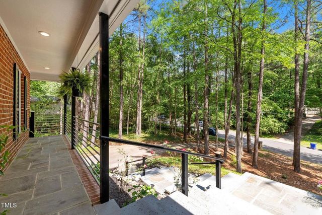 1509 Cumberland Road, Chapel Hill, NC 27514