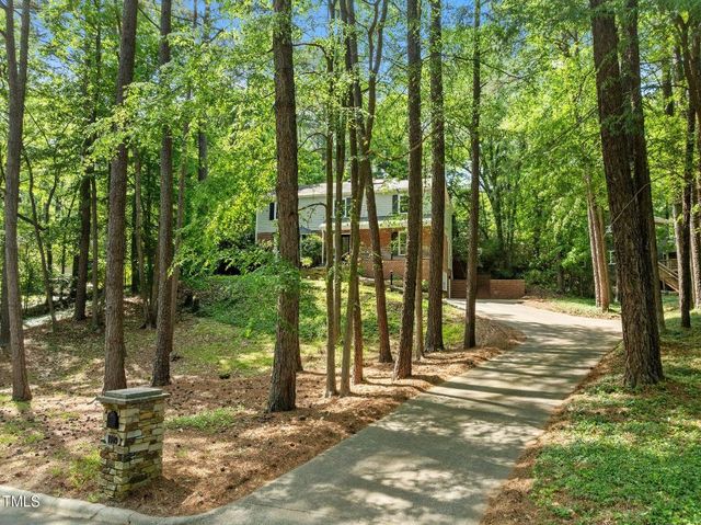 1509 Cumberland Road, Chapel Hill, NC 27514