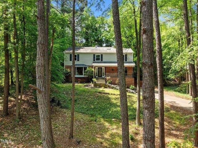 1509 Cumberland Road, Chapel Hill, NC 27514