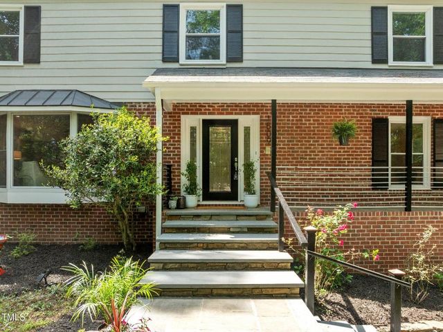 1509 Cumberland Road, Chapel Hill, NC 27514