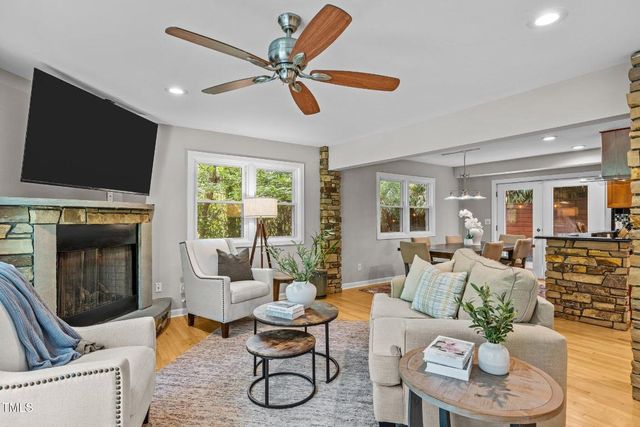 1509 Cumberland Road, Chapel Hill, NC 27514