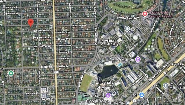 5840 SW 51st St, Miami, FL 33155