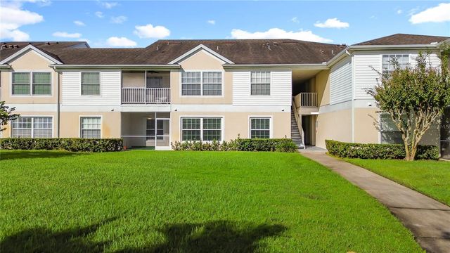 3960 SOUTHPOINTE DRIVE 515, Orlando, FL 32822