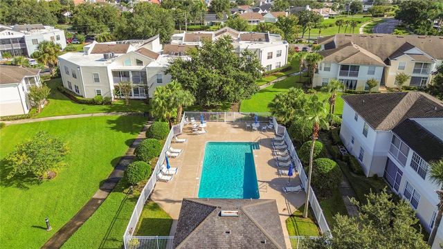 3960 SOUTHPOINTE DRIVE 515, Orlando, FL 32822