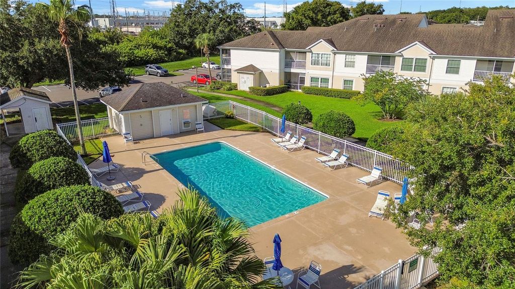 3960 SOUTHPOINTE DRIVE 515, Orlando, FL 32822