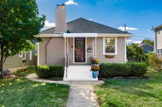 325 Frebis Avenue, Columbus, OH 43206