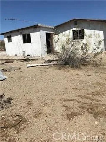 0 Beechwood, Adelanto, CA 92301