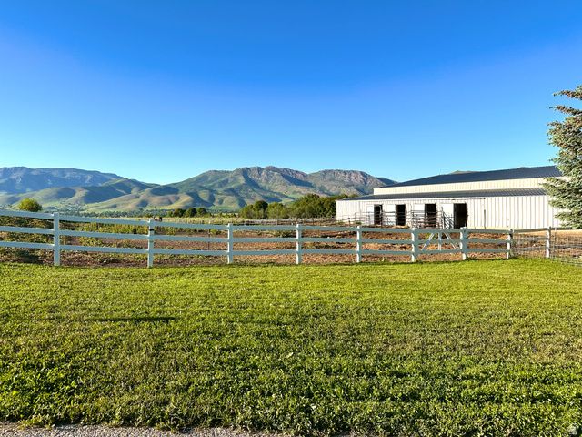2334 S FALCON WAY, Huntsville, UT 84317