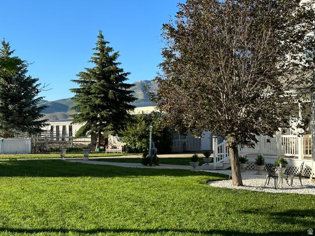 2334 S FALCON WAY, Huntsville, UT 84317