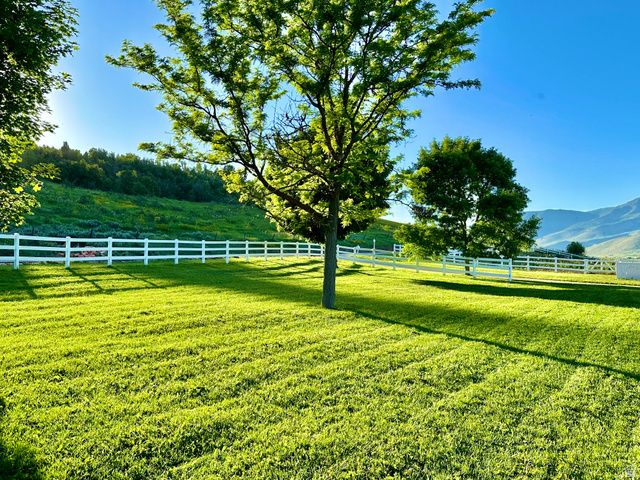 2334 S FALCON WAY, Huntsville, UT 84317