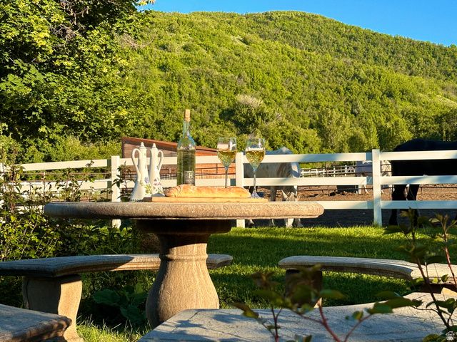 2334 S FALCON WAY, Huntsville, UT 84317