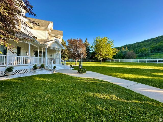2334 S FALCON WAY, Huntsville, UT 84317