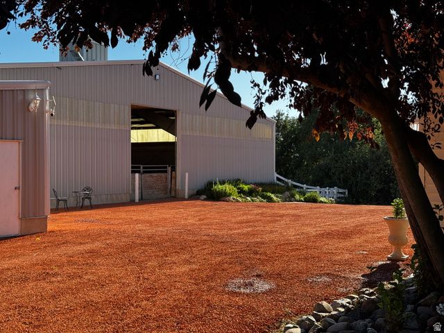 2334 S FALCON WAY, Huntsville, UT 84317