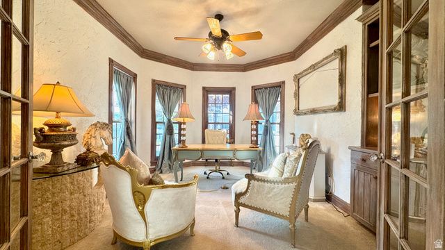 2334 S FALCON WAY, Huntsville, UT 84317