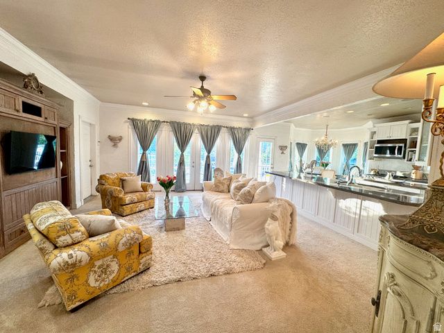 2334 S FALCON WAY, Huntsville, UT 84317