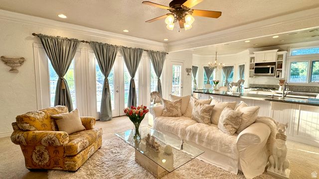 2334 S FALCON WAY, Huntsville, UT 84317