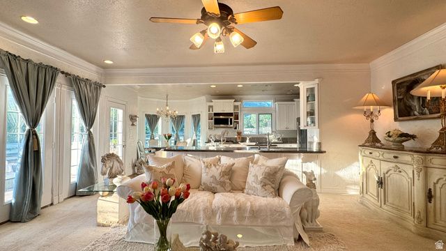 2334 S FALCON WAY, Huntsville, UT 84317