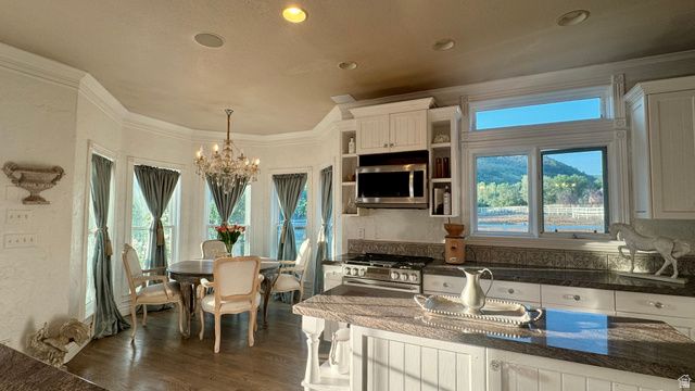 2334 S FALCON WAY, Huntsville, UT 84317
