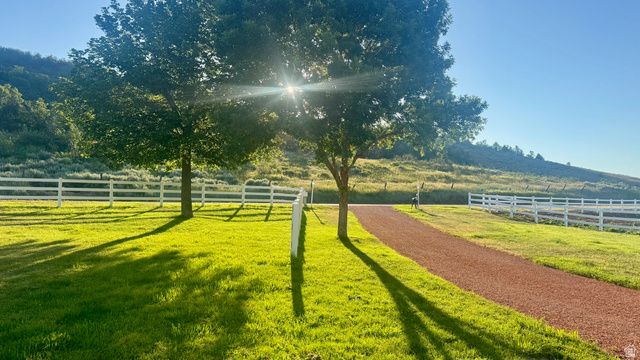 2334 S FALCON WAY, Huntsville, UT 84317