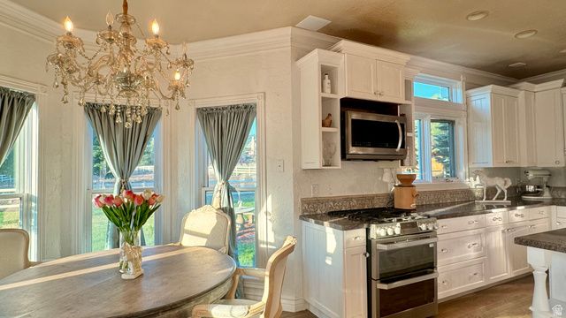 2334 S FALCON WAY, Huntsville, UT 84317